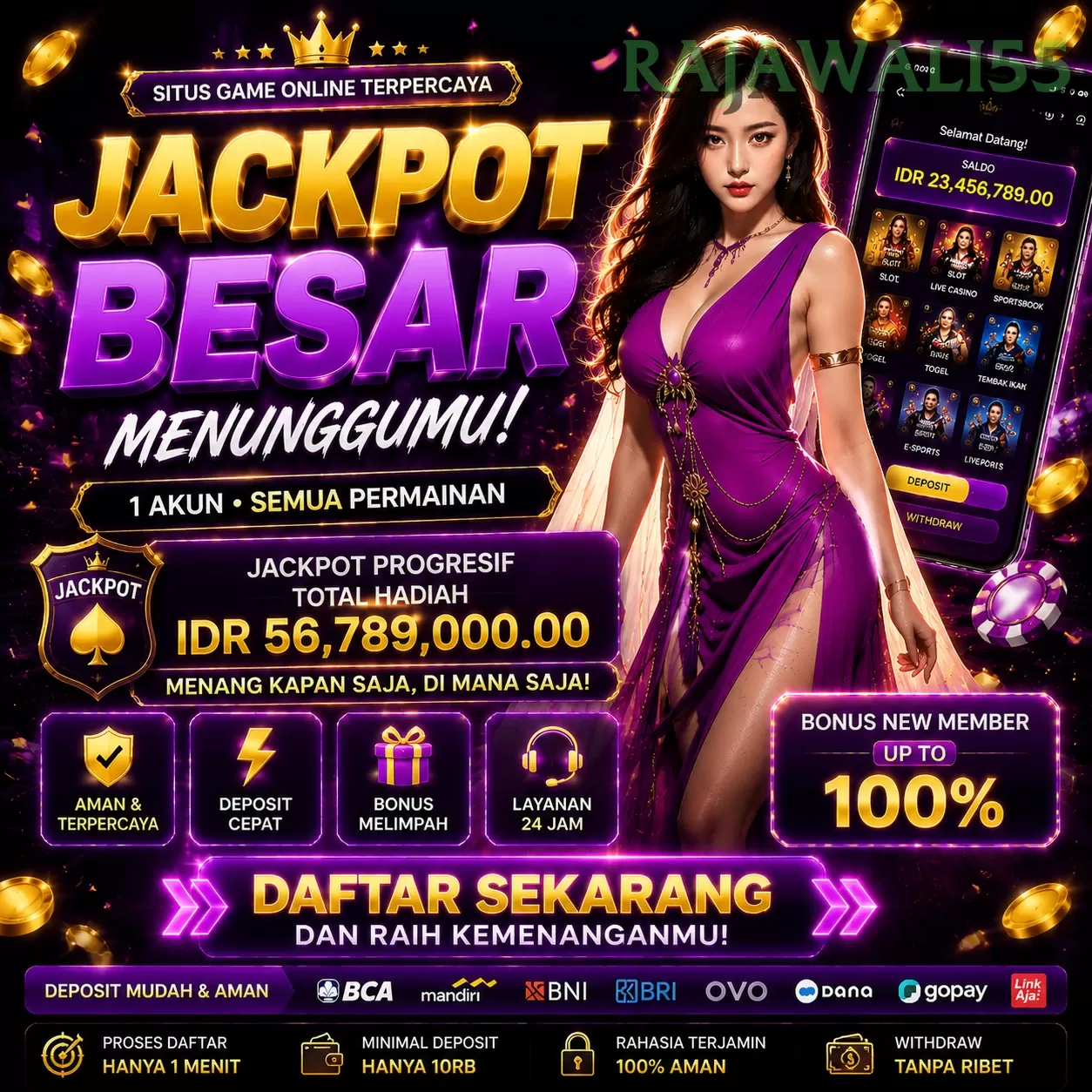 Dedi Irawan avatar