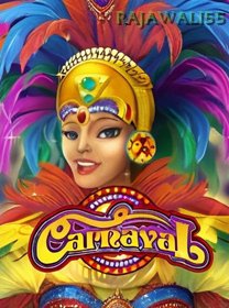 Carnaval game cover