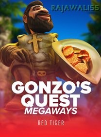 Gonzitas Quest game cover