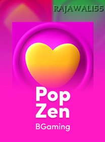Pop Zen game cover