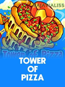 Tower Of Pizza game cover