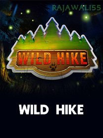 Wild Hike game cover