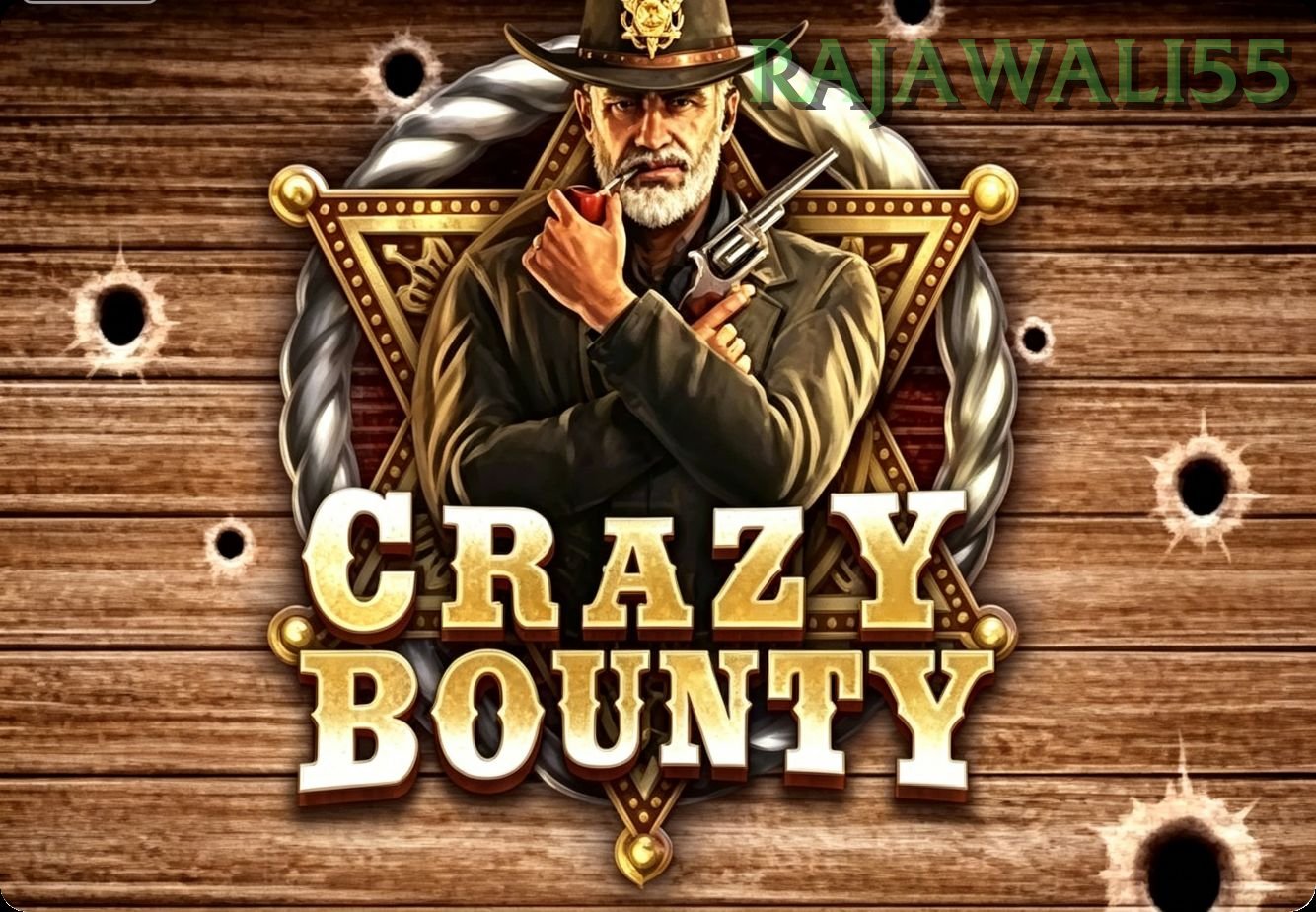 Crazy Bounty game cover