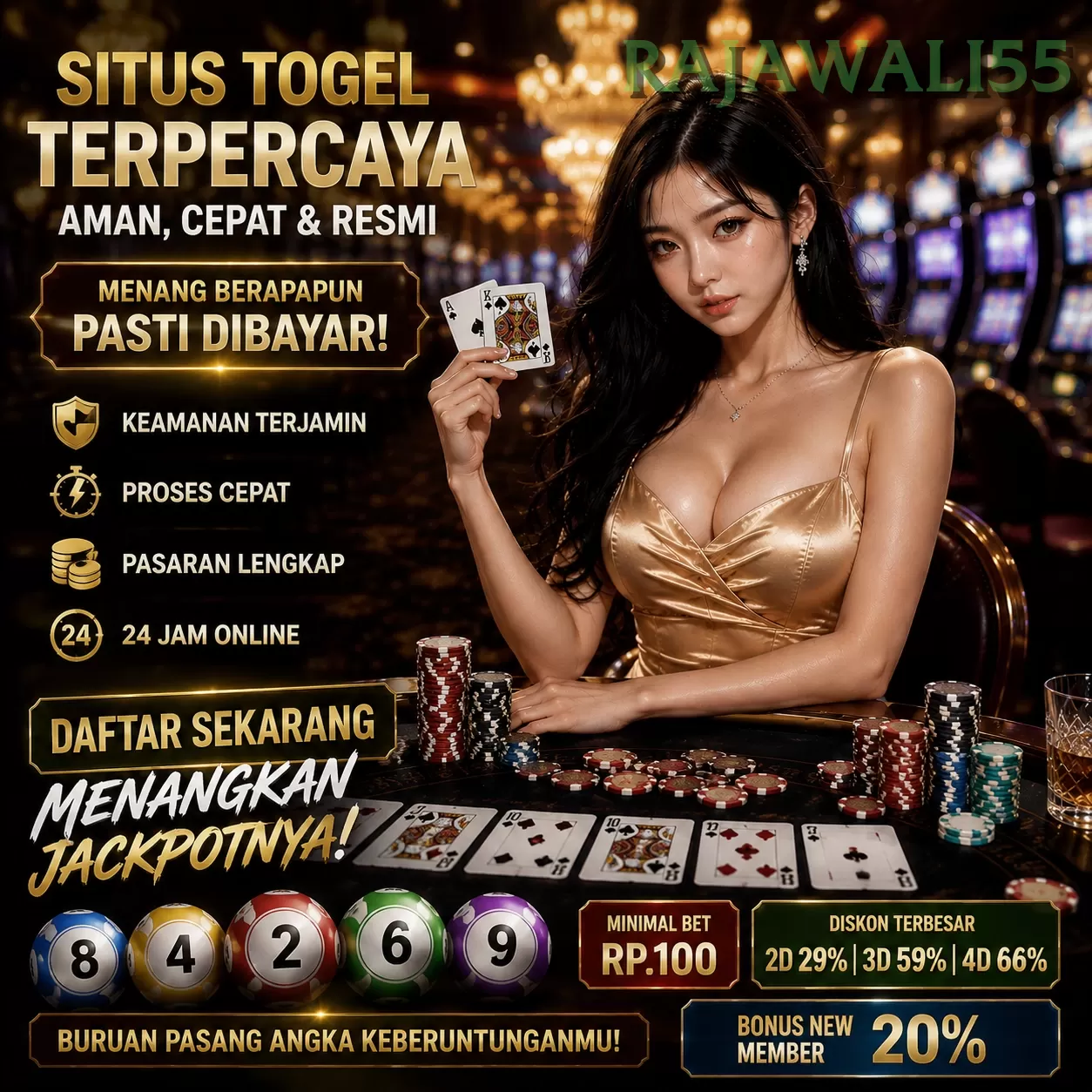 BONUS REFFERAL 0.3_ SEUMUR HIDUP promotion image