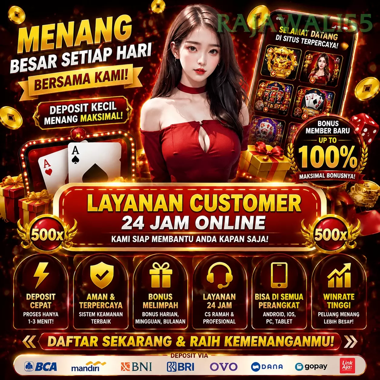 GoPay partner logo