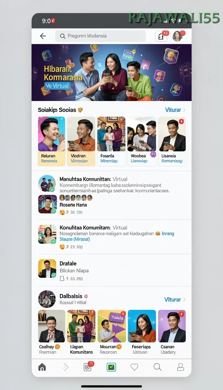 Screenshot Moon Goddess nomor 1