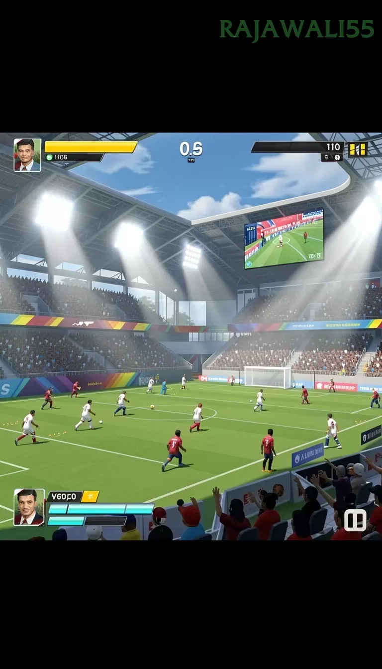 Screenshot Jurassic Kingdom nomor 2
