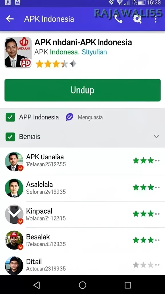 Screenshot Emeralds Infinity Reels nomor 2