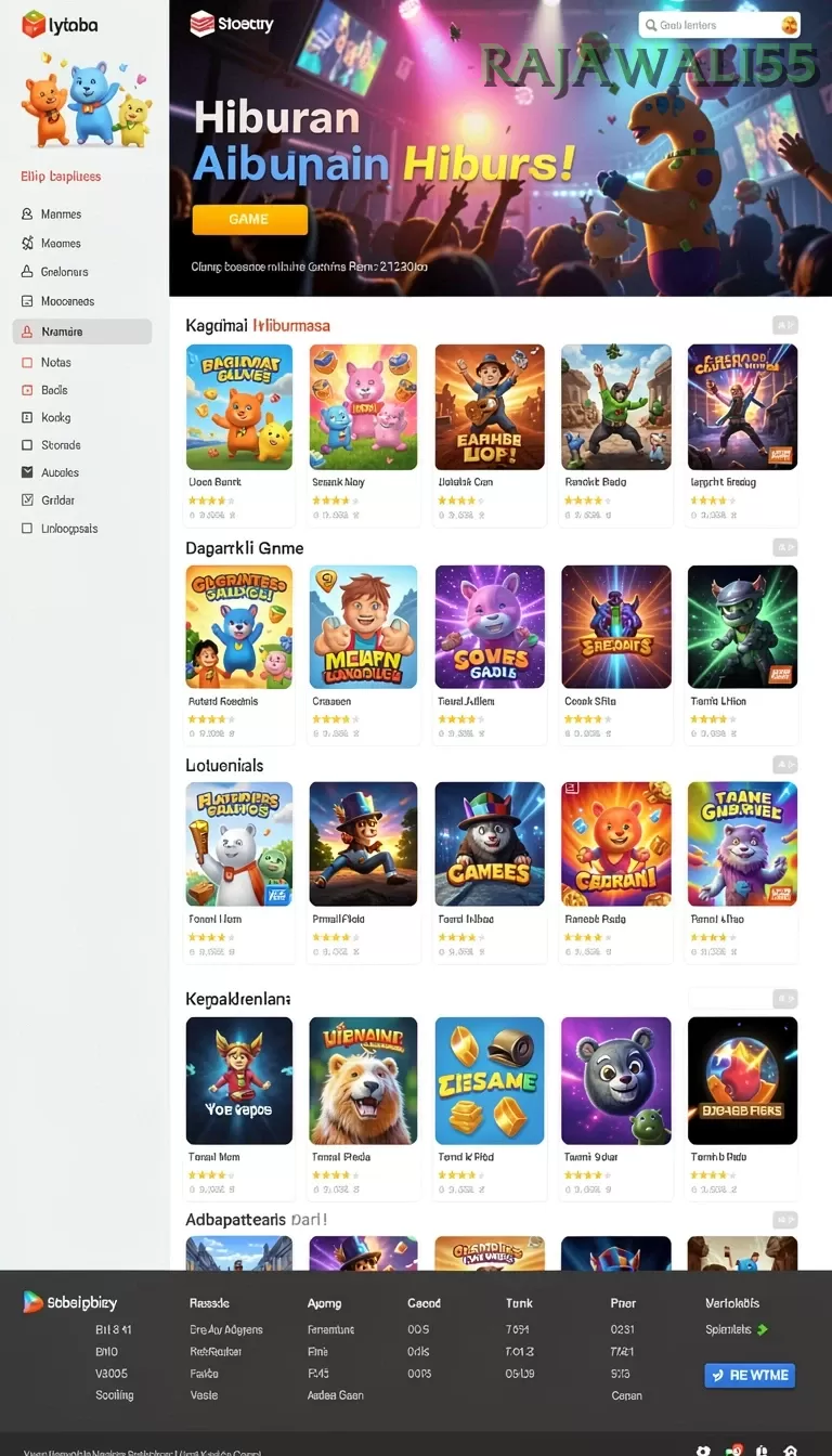 Screenshot Rock Vegas nomor 2